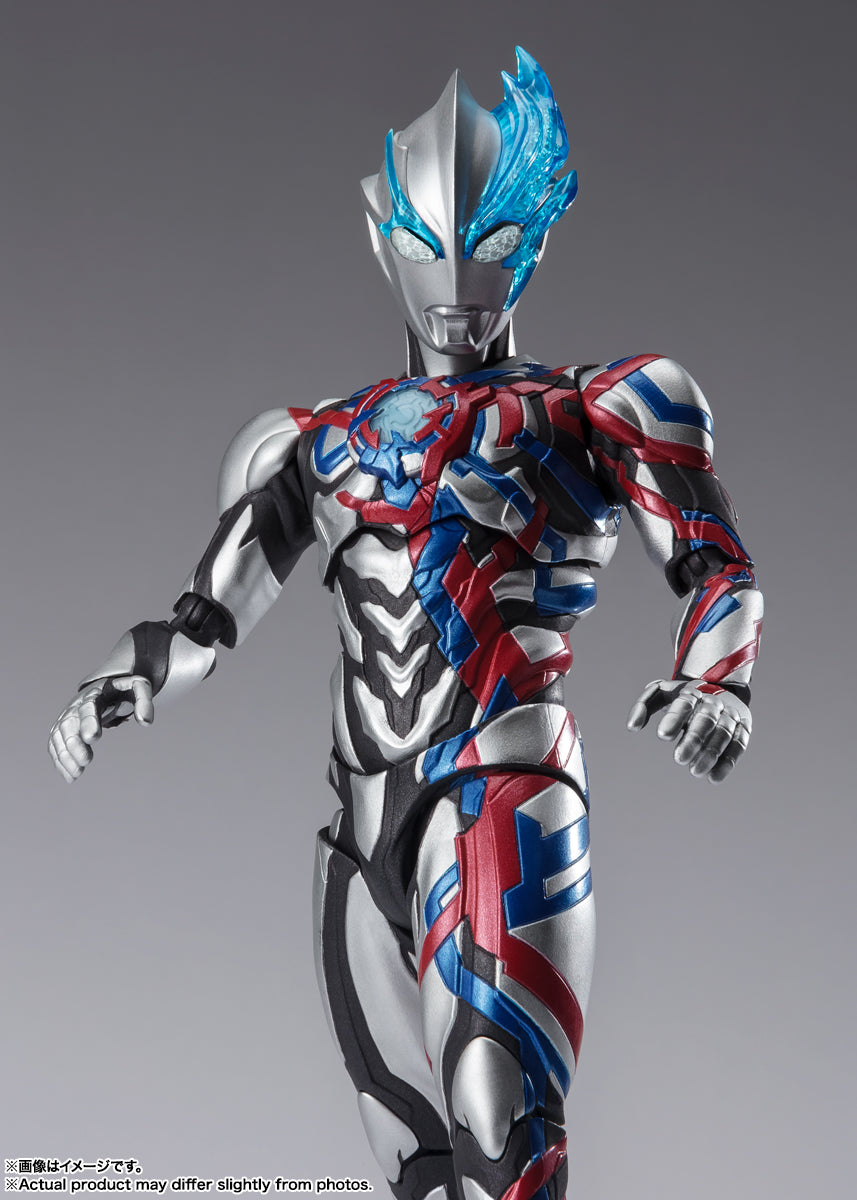 S.H.Figuarts Ultraman Blazar