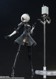 S.H.Figuarts 2B
