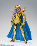Saint Cloth Myth EX Scorpio Milo <Revival Ver.>