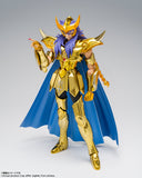 Saint Cloth Myth EX Scorpio Milo <Revival Ver.>