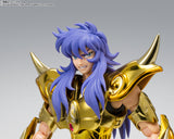 Saint Cloth Myth EX Scorpio Milo <Revival Ver.>