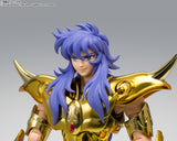 Saint Cloth Myth EX Scorpio Milo <Revival Ver.>