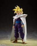 S.H.Figuarts Super Saiyan Son Gohan - The Warrior Who Surpassed Goku -