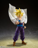 S.H.Figuarts Super Saiyan Son Gohan -The Warrior Who Surpassed Goku- (2027 Re-Run)