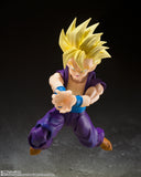 S.H.Figuarts Super Saiyan Son Gohan -The Warrior Who Surpassed Goku- (2027 Re-Run)