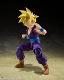 S.H.Figuarts Super Saiyan Son Gohan -The Warrior Who Surpassed Goku- (2027 Re-Run)