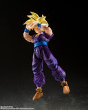 S.H.Figuarts Super Saiyan Son Gohan -The Warrior Who Surpassed Goku- (2027 Re-Run)