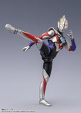 S.H.Figuarts Ultraman Orb Spacium Zeperion (Ultraman New Generation Stars Ver.)