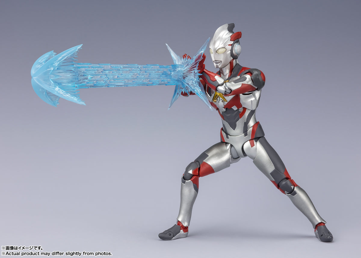 Sh figuarts ultraman sales x