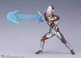 S.H.Figuarts Ultraman X (Ultraman New Generation Stars Ver.)