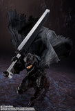 S.H.Figuarts Guts (Berserker Armor) -Heat of Passion-