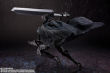 S.H.Figuarts Guts (Berserker Armor) -Heat of Passion-