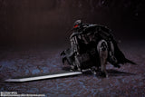 S.H.Figuarts Guts (Berserker Armor) -Heat of Passion-