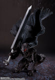 S.H.Figuarts Guts (Berserker Armor) -Heat of Passion-