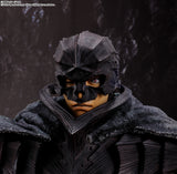 S.H.Figuarts Guts (Berserker Armor) -Heat of Passion-