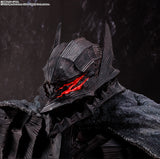 S.H.Figuarts Guts (Berserker Armor) -Heat of Passion-