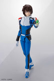 S.H.Figuarts Kira Yamato (Compass Pilot Suit Ver.)