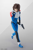 S.H.Figuarts Kira Yamato (Compass Pilot Suit Ver.)