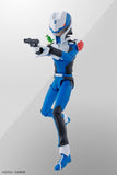 S.H.Figuarts Kira Yamato (Compass Pilot Suit Ver.)