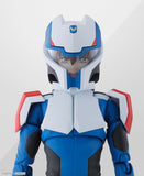 S.H.Figuarts Kira Yamato (Compass Pilot Suit Ver.)