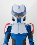 S.H.Figuarts Kira Yamato (Compass Pilot Suit Ver.)