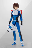 S.H.Figuarts Kira Yamato (Compass Pilot Suit Ver.)