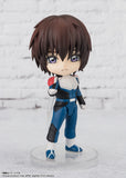 Figuarts mini Kira Yamato (2027 Re-Run)