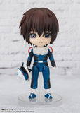 Figuarts mini Kira Yamato (2027 Re-Run)