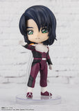 Figuarts mini Athrun Zala (2027 Re-Run)