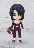 Figuarts mini Athrun Zala (2027 Re-Run)