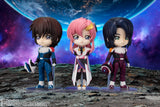 Figuarts mini Athrun Zala (2027 Re-Run)