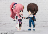 Figuarts mini Lacus Clyne (2027 Re-Run)