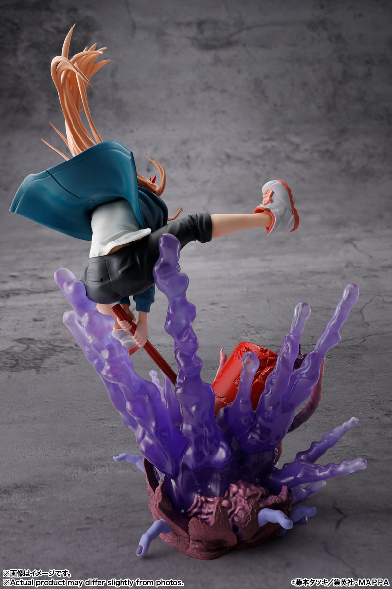 Bandai Tamashii Nations Figuarts ZERO Power | Chainsaw Man