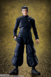 S.H.Figuarts Suguru Geto -Tokyo Jujutsu High School- (2027 Re-Run)