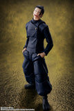 S.H.Figuarts Suguru Geto -Tokyo Jujutsu High School- (2027 Re-Run)
