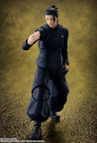 S.H.Figuarts Suguru Geto -Tokyo Jujutsu High School- (2027 Re-Run)