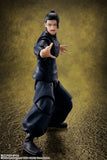 S.H.Figuarts Suguru Geto -Tokyo Jujutsu High School- (2027 Re-Run)