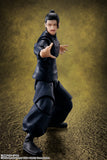 S.H.Figuarts Suguru Geto -Jujutsu Technical High School- (Re-Run)