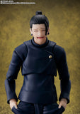 S.H.Figuarts Suguru Geto -Tokyo Jujutsu High School- (2027 Re-Run)