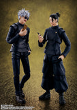 S.H.Figuarts Suguru Geto -Tokyo Jujutsu High School- (2027 Re-Run)