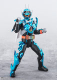 S.H.Figuarts Kamen Rider Gotchard Steamhopper