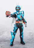 S.H.Figuarts Kamen Rider Gotchard Steamhopper