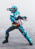 S.H.Figuarts Kamen Rider Gotchard Steamhopper