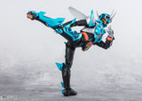 S.H.Figuarts Kamen Rider Gotchard Steamhopper