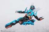 S.H.Figuarts Kamen Rider Gotchard Steamhopper