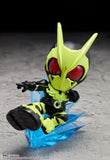 Tamashii Nations Box Kamen Rider Artlized -Go!Go!Rider Kick!!- (Box of 6)