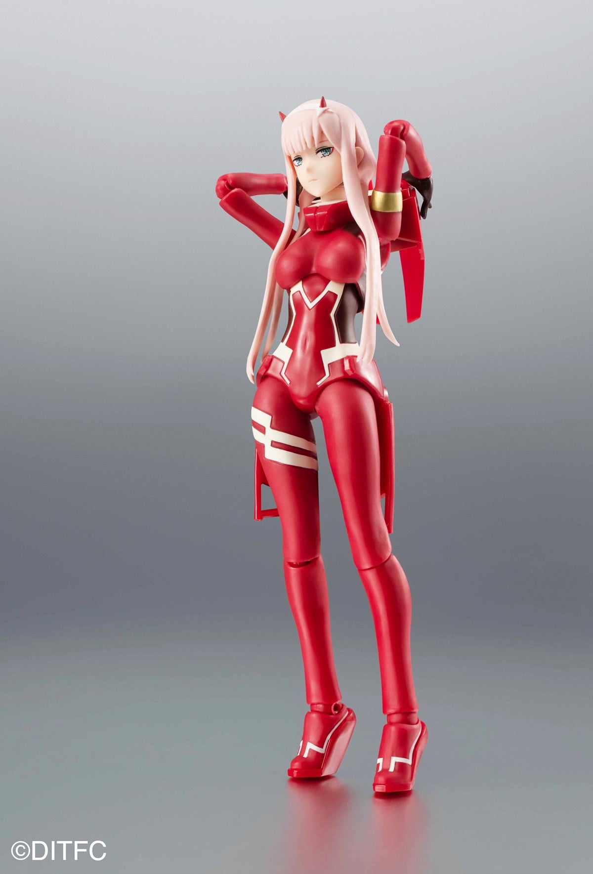 Bandai Tamashii Nations S.H.Figuarts x The Robot Spirits Bandai Tamashii Nations S.H.Figuarts x The Robot Spirits