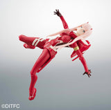 S.H.Figuarts x The Robot Spirits DARLING in the FRANXX 5th Anniversary Set