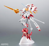 S.H.Figuarts x The Robot Spirits DARLING in the FRANXX 5th Anniversary Set