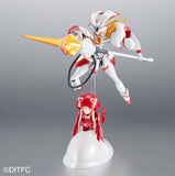 S.H.Figuarts x The Robot Spirits DARLING in the FRANXX 5th Anniversary Set